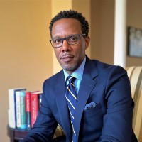 Goldman School of Public Policy Employee David Wilson's profile photo