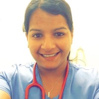 Geeta Singh Email