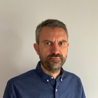 Ferrer Employee Francisco Amorin's profile photo