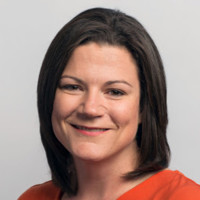 Randolph-Macon Academy Employee Amy Harriman's profile photo