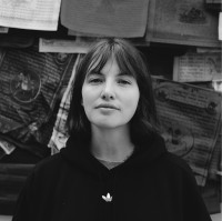 Poppy Employee Ximena Carcavallo's profile photo