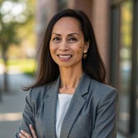 Adventure Cycling Association Employee Michelle Estrella's profile photo