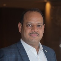 Saurashtra Cement Limited Employee Prakash Jain's profile photo