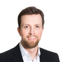 Volvo Trucks Employee Carl Ohlsson's profile photo