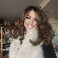 Martina Moretti Email