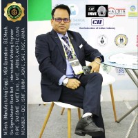 Shrachi Group Employee Subrata Sarker's profile photo