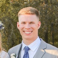 Cisco Employee Mitchell Berg's profile photo