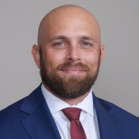 City of Dickinson, Texas Employee Travis Magliolo's profile photo