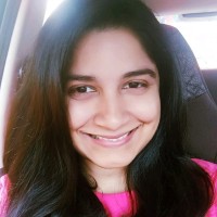 MECPL Employee Prerna Nambiar's profile photo