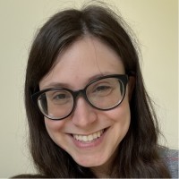 Congregation Agudath Israel Employee Brittany Rosenberg's profile photo