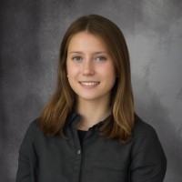 Wilmac Technologies Employee Grace B.'s profile photo