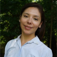 Brandeis University Employee Iriana Peña Manrique's profile photo