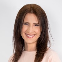 Macromex Employee Oana Stincel's profile photo