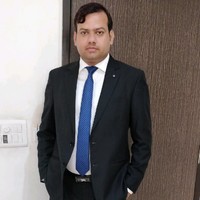 The Haco Group Employee Vikash Verma's profile photo