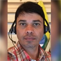 Dalmar Sales Pimentel Email & Phone Number
