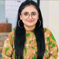 Farah Farrukh's profile photo