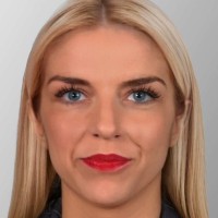 HESUS Employee Clémence Daudigny's profile photo