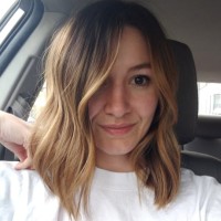 Model55 Employee Tina Pinheiro's profile photo