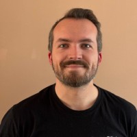 TRUMPF Nederland Employee Steven Dijkstra's profile photo