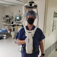 Dynamic 3D Solutions Employee John Fogarty's profile photo