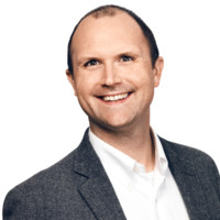 Skidmore, Owings & Merrill LLP (SOM) Employee David Shook's profile photo