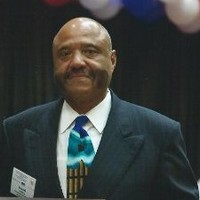 Collins & Associates Executive Search Employee Berdell Collins's profile photo