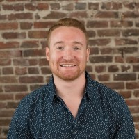 Importal Employee Alexander Aponte's profile photo