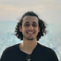 GlobalComix Employee Cosmo Kay's profile photo