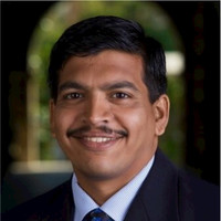 Reliance Life Sciences Employee Sivaraman Vasudevan's profile photo