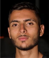 Allforce Employee Jeffrey Osorio's profile photo