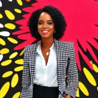 County Draperies, Inc Employee Anestasha Tonge-Smith's profile photo