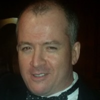 Morgan Stanley Employee Thomas P. Harte's profile photo