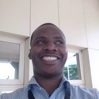 Halogen Security Employee Opeyemi Ilufoye's profile photo