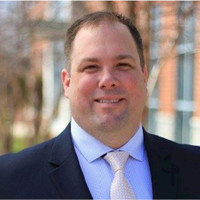 Invoice Cloud Employee Ray Cappola's profile photo