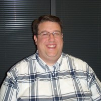 Mid-Continent Group Employee Andrew Claude's profile photo