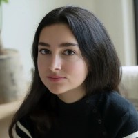 Culldron Employee Nessa Kiani's profile photo