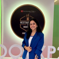 Radhika Nagpal Email