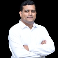 Digitalflake Employee Manish Jawale's profile photo