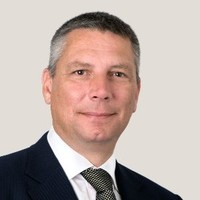 Murphy Oil Employee Hywel Upshall's profile photo