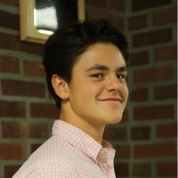 PwC Employee Connor Long's profile photo