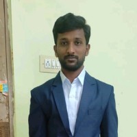 Infocus Software Solutions Employee Dhanunjaya Reddy's profile photo