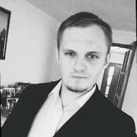 ProCatalyst Employee Łukasz Klag's profile photo