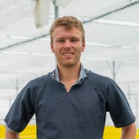 Kevin van Berlo Email