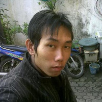 Anmar Mechanical & Electrical Contractors Ltd Employee Andre Santoso's profile photo