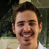 Estratégia Educacional Employee Pedro Castro's profile photo