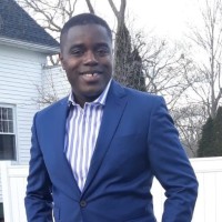 Komlavi Abolo's profile photo