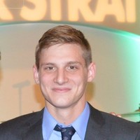 Career Strategies Employee Nicholas Rado's profile photo