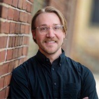 Plum Media Employee Phil Hoge's profile photo