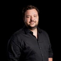 Agence Backstages Employee Nicolas Laborde's profile photo