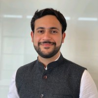 Studio Lotus Employee Kshitij Kaul's profile photo